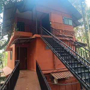 Ayurguru Ayurvedic Kalari Resort Султан Батери Exterior photo