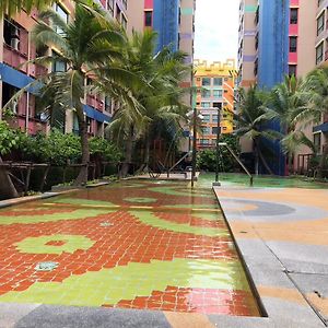 @ Style Sukhumwit Bangna3 Apartment Банкок Exterior photo