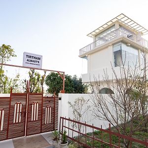 Luxury 3Bhk Villa In Dharamshala With Jacuzzi Кангра Exterior photo