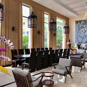 Tubong Hotel Nt - By Bay Luxury На Транг Exterior photo