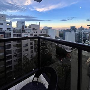 Alquiler Sin Amoblar Dic A Abr 2025 Apartment Монтевидео Exterior photo