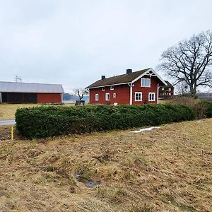 Large House, Baggetorp, Close To Swimming And Fishing In Nykoping Villa Exterior photo