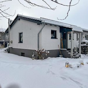 Am Hoehlchen Villa Олсберг Exterior photo