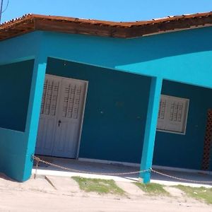 Casa Azul Barra Grande-Maragogi Villa Exterior photo