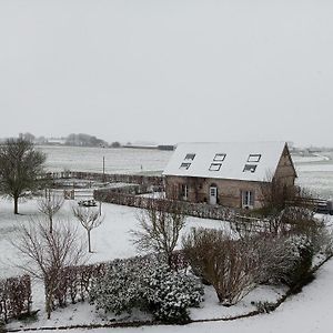 La Grange D'Armand Villa Mentheville Exterior photo