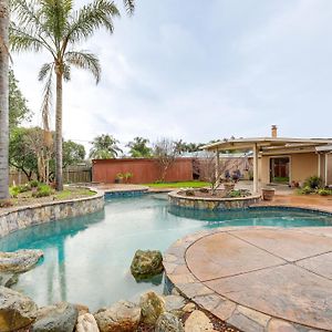 Citrus Heights Home With Private Pool And Patio! Роузвил Exterior photo