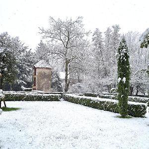 Chateau De Bonneau Suèvres Exterior photo