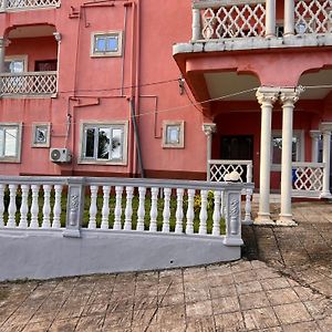 Delornya Complex Villa Фрийтаун Exterior photo