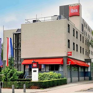 Ibis Utrecht Hotel Exterior photo