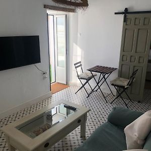 El Remanso Apartment Аркос де ла Фронтера Exterior photo