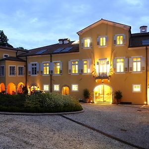 Grand Hotel Entourage - Palazzo Strassoldo Гориция Exterior photo