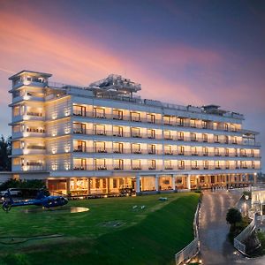 Vibe Munnar Hotel Exterior photo