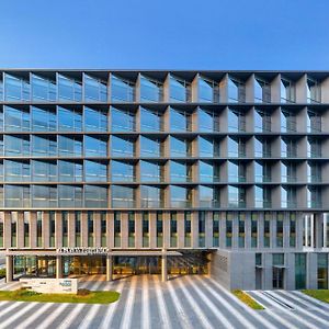 Fairfield By Marriott Shanghai Lingang Special Area Hotel Exterior photo