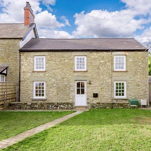 3 Bed In Coleford 89806 Villa Exterior photo