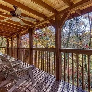 A Cowpoke'S Dream Cabin Villa Сивиървил Exterior photo