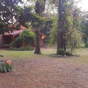 La Manquel - Casa Y Yungas Villa Йерба Буена Exterior photo