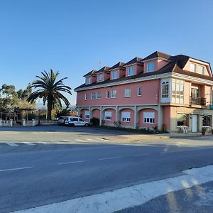 Hotel Pedramea Ла Коруня Exterior photo