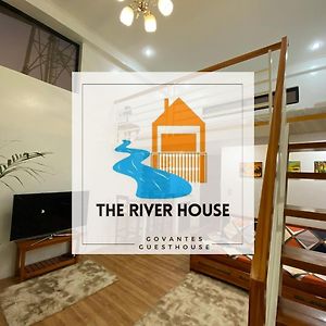The River House - Loft Units Виган Exterior photo