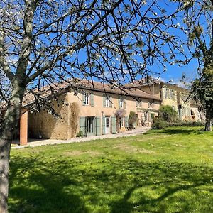 Lobersane La Maison Du Meunier Villa Saint-Laurent  Exterior photo