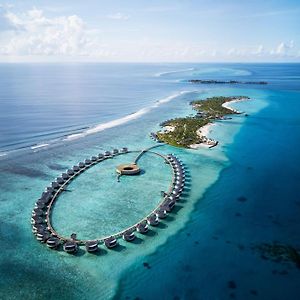The Ritz-Carlton Maldives, Fari Islands Hotel Норт Мале Атол Exterior photo