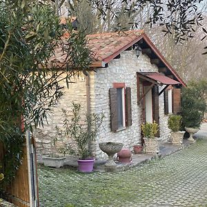 Casa Dell'Uliveto Villa Albettone Exterior photo