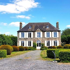 Le Domaine De La Feriere Villa Sallen Exterior photo