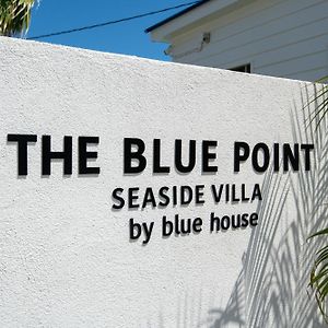 The Blue Point -Seaside Villa- Ichinomiya  Exterior photo
