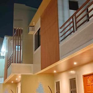 Balai Malinawon Balai-2 Whole House With 3 Bedrooms Хенерал Луна Exterior photo
