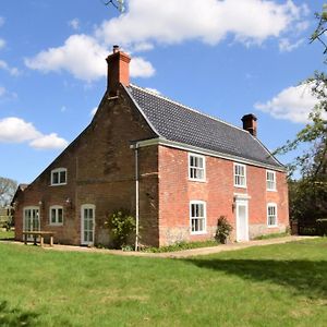 5 Bed In Wroxham 56103 Villa Hoveton Exterior photo