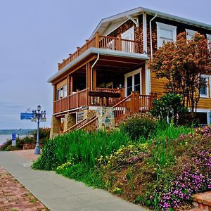 Shorelight Inn Бенисия Exterior photo