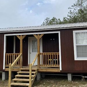 Louisiana State Cabin Guest House Уест Пойнт Exterior photo