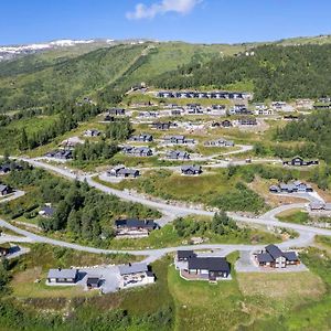 Leilighet - Panorama View - Sogndal Skisenter Hodlekve Apartment Exterior photo