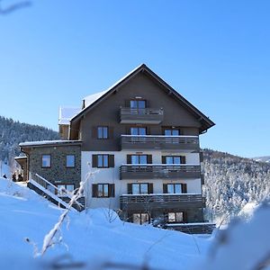 Lake Peak Apartments, Ribnisko Pohorje Ribnica na Pohorju Exterior photo