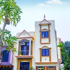 Choudhary Mansion Villa Рамнагар Exterior photo