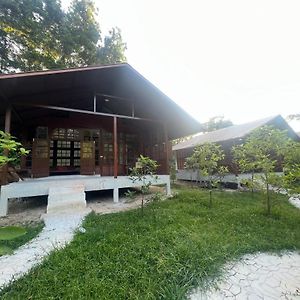 Phayam Valley Homestay Ко Паям Exterior photo