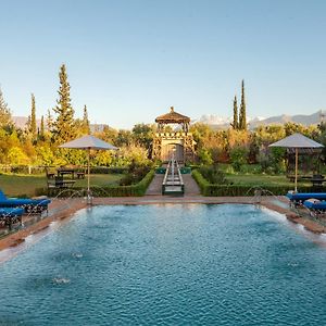 Castle D'Atlas Riad & Spa Hotel Маракеш Exterior photo