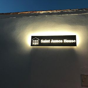 Saint James House Понс Exterior photo