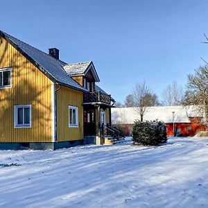 Awesome Home In Hyltebruk With Wifi Exterior photo