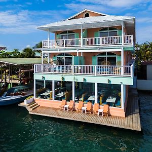 Bocas Paradise Hotel Бокас дел Торо Exterior photo