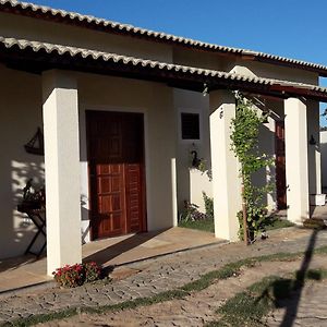 Villa Arte Pousada Morro Branco Беберибе Exterior photo