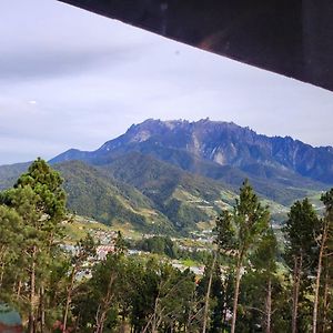Perkasa Hotel Mt Kinabalu Kampong Kundassan Exterior photo