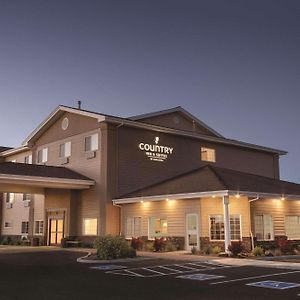 Country Inn & Suites By Radisson, Prineville, Or Exterior photo