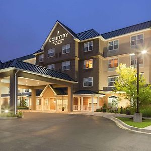 Country Inn & Suites By Radisson, Baltimore North, Md Уайт Марш Exterior photo