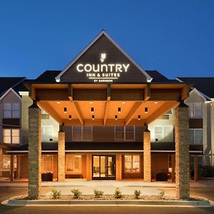 Country Inn & Suites By Radisson, Minneapolis West, Mn Плимът Exterior photo