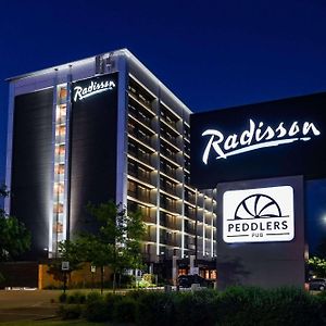 Radisson Hotel St Paul Downtown Сейнт Пол Exterior photo