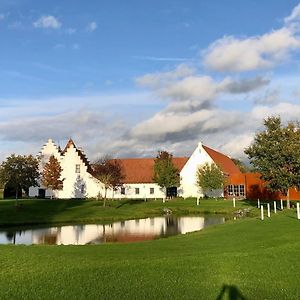 Ferme Delgueule Hotel Турне Exterior photo