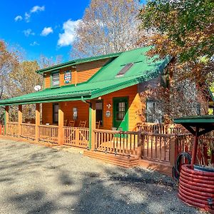 Riverview Ridge Piney Creek Exterior photo