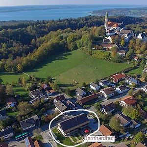 Bernhardhof Andechs Hotel Exterior photo