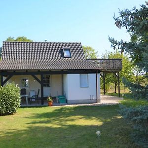 Ruhiges, Sehr Schoenes Haus/Grundstueck In Elbnaehe. Apartment Arzberg  Exterior photo