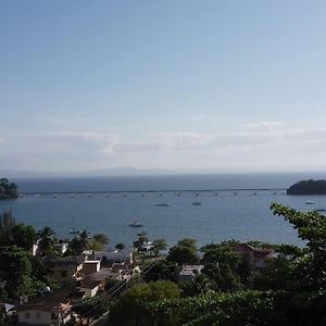 Blue House Ocean View Apartment Samana Exterior photo